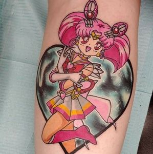 Meet your Posher, Kelly